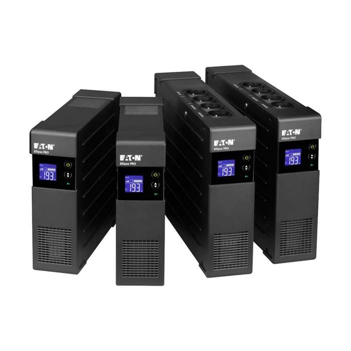 EATON ELLIPSE PRO 1600 IEC