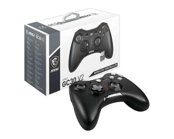 FORCE GC30 V2