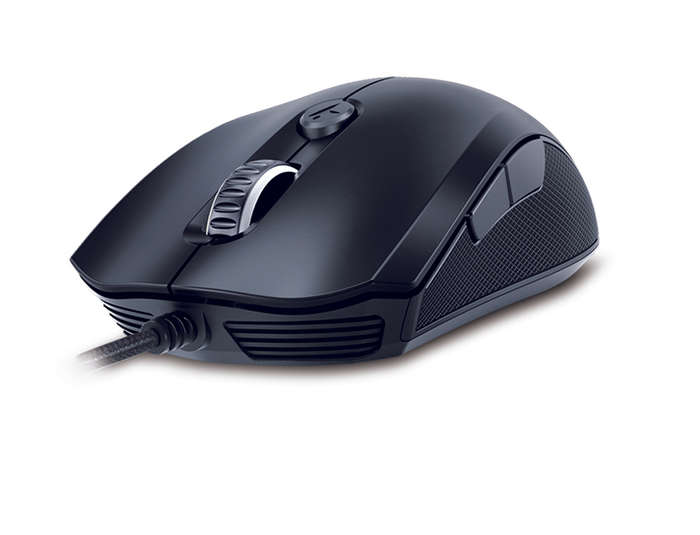 GENIUS MOUSE, DT USB SCORPION M8-610 BLK