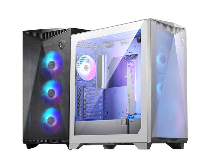 MPG GUNGNIR 300R AIRFLOW