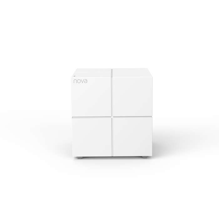 MW6 3-Pack Whole Home Mesh WiFi NOVA MW6