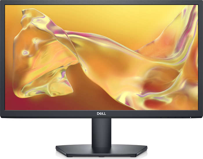 Dell 22 Monitor  SE2225H