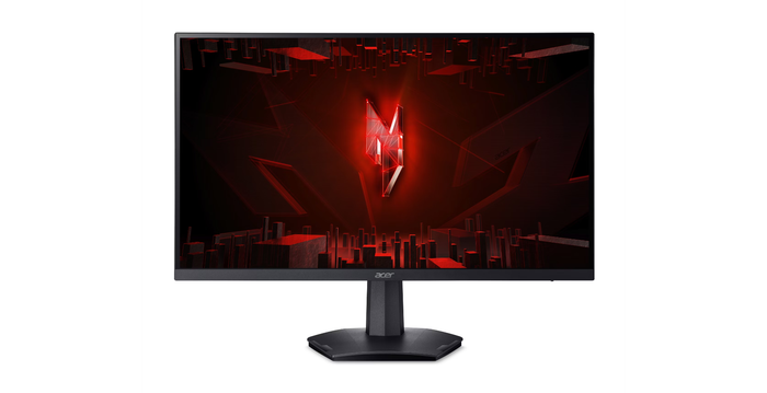 UM.HV0EE.001  Nitro VG270 Widescreen LCD Monitor