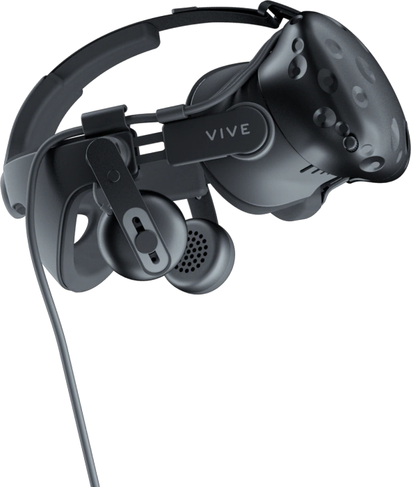 VIVE AUDIO, DELUXE AUDIO STRAP