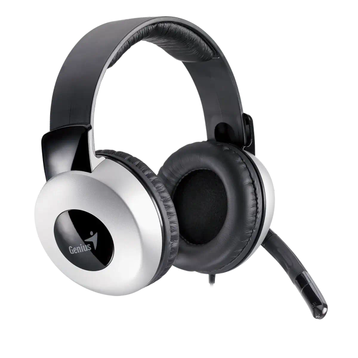 GENIUS HEADSET HS-05A HEADBAND