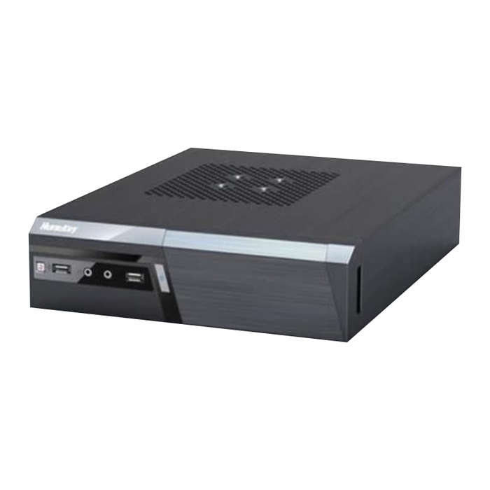 HUNTKEY H702 MINI ITX CASE