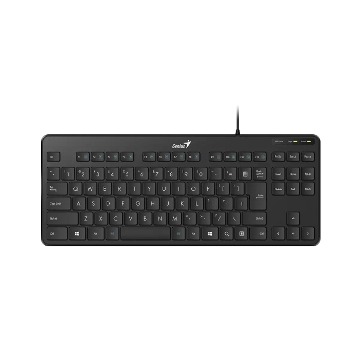 GENIUS LUXEMATE USB 110 MINI KEYBOARD