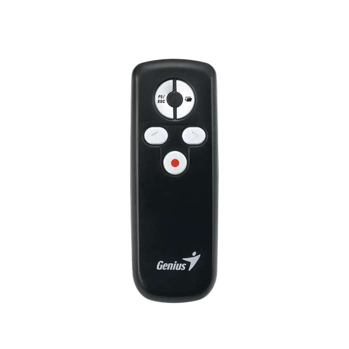 GENIUS MEDIA POINTER 100