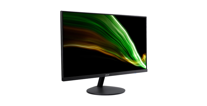 ACER 27 FHD MONITOR  E271Y