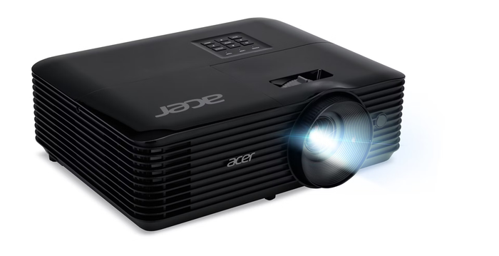 ACER X1328WI DLP WXGA 5000 LM 20000:1