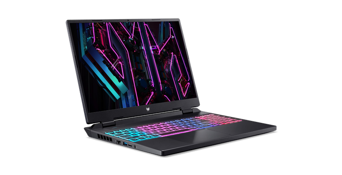 ACER PRED HEL NEO I7 16GB 1TB RTX4070