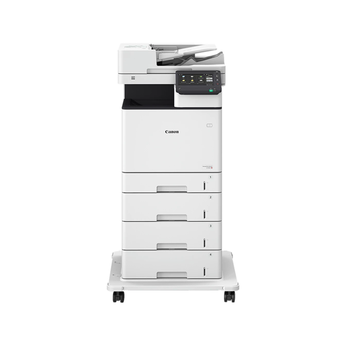 LARGE FORMAT  IMAGE RUNNER C1538IF