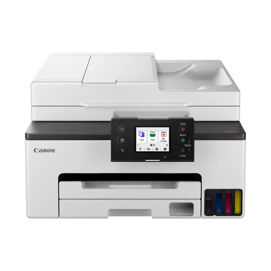CANON GX2040 MEGATANK 4-IN-1 MFP COLOUR