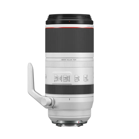 CANON LENS ZOOM  RF 100-500MM F4.5-7.1L