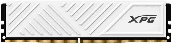 8GB XPG GAMMIX D35 DDR4 3200 RGB W H/S