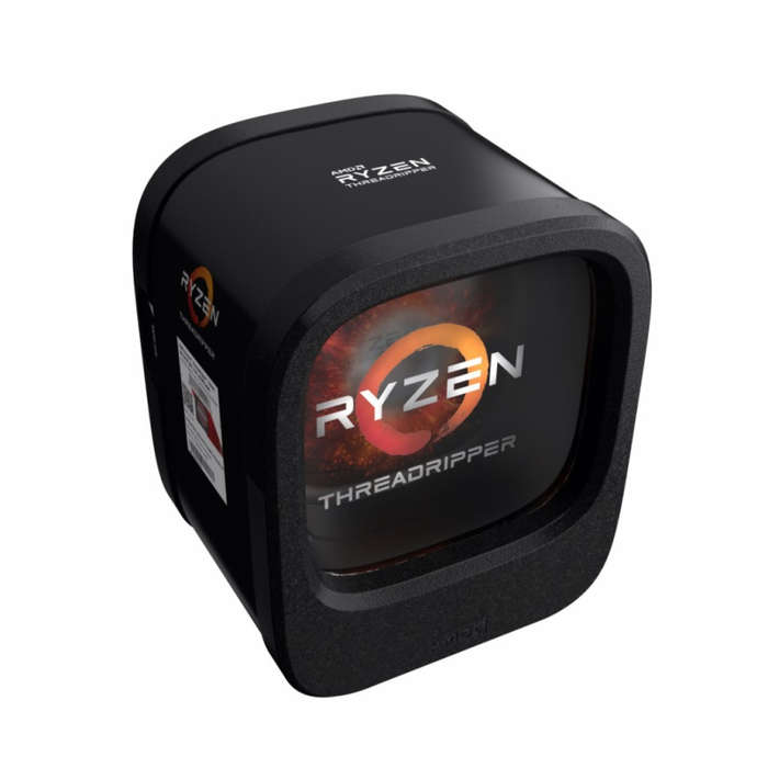 AMD RYZEN THREADRIPPER 1920X STR4 4.0GHZ