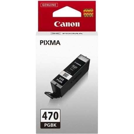 CANON PGI-470 BLACK INK TANK