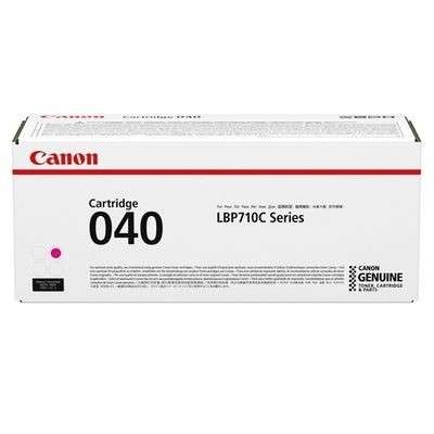 CANON 040 MAGENTA TONER CARTRIDGE
