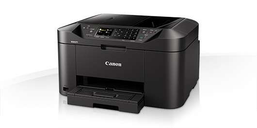 CANON MAXIFY MB2140 A4 (4-1)