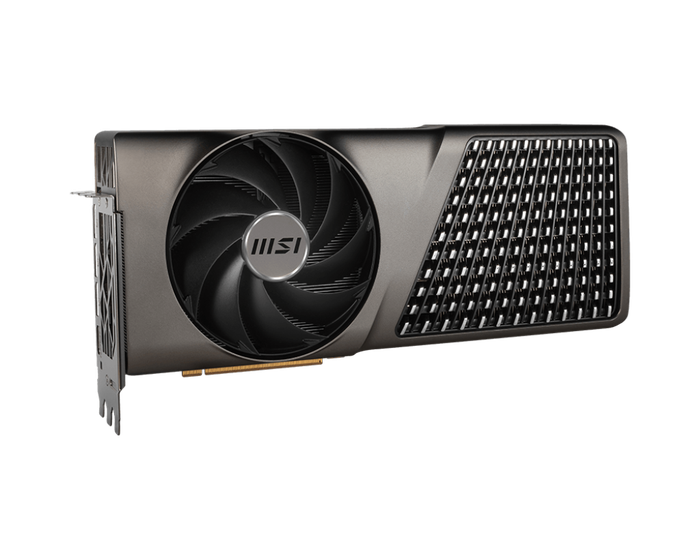 MSI RTX 4070 TI 16G EXPERT