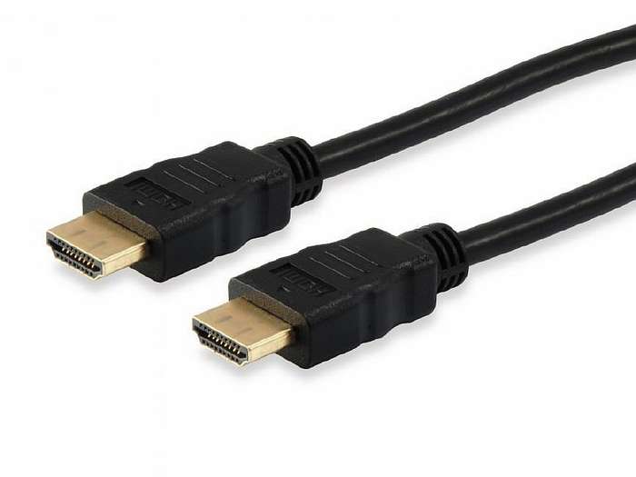 EQUIP CABLE, HDMI A  HDMI A B 2.0 5M