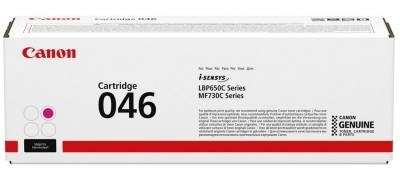 CANON 046 MAGENTA TONER CARTRIDGE