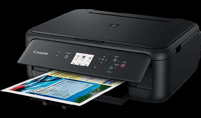 CANON MULTIPASS PIXMA TS5140 (3-IN-1)*
