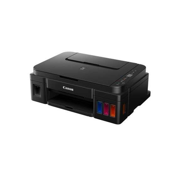 CANON INK  G2410 COLOUR A4 (3-IN-1)