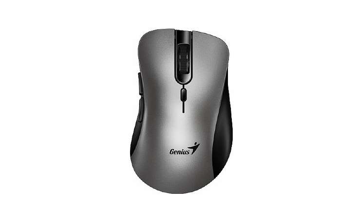 GENIUS MOUSE USBWL ERGO 8100S AI COPILOT