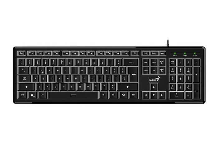 GENIUS USB SLIMSTAR 820 COPILOT