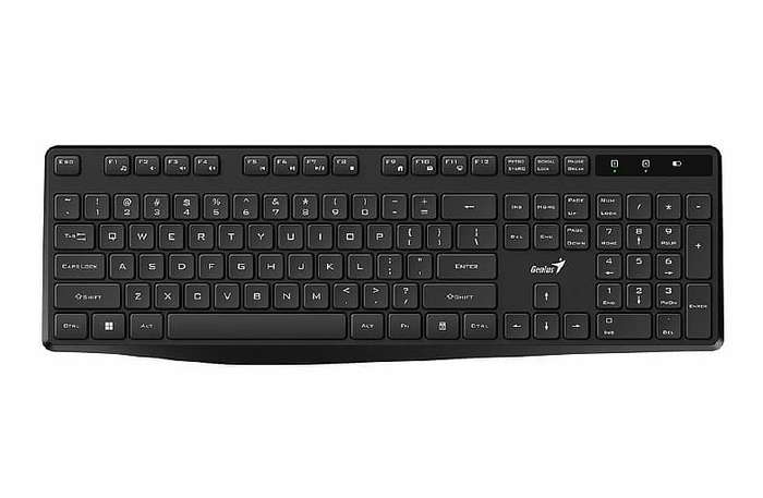 GENIUS USB KB-7200 WLS KEYBOARD