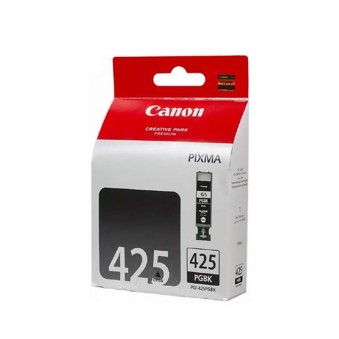CANON PGI-425 BLK INK TANK