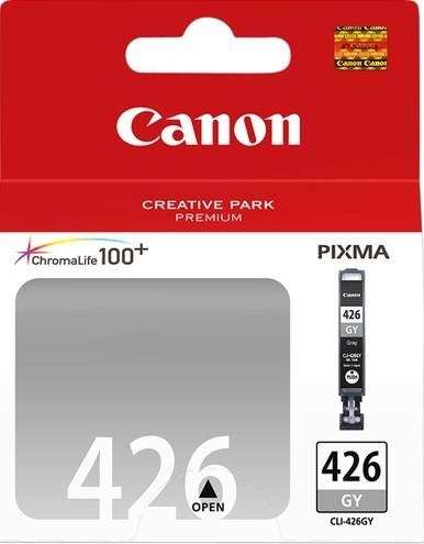 CANON CLI-426 GREY INK TANK