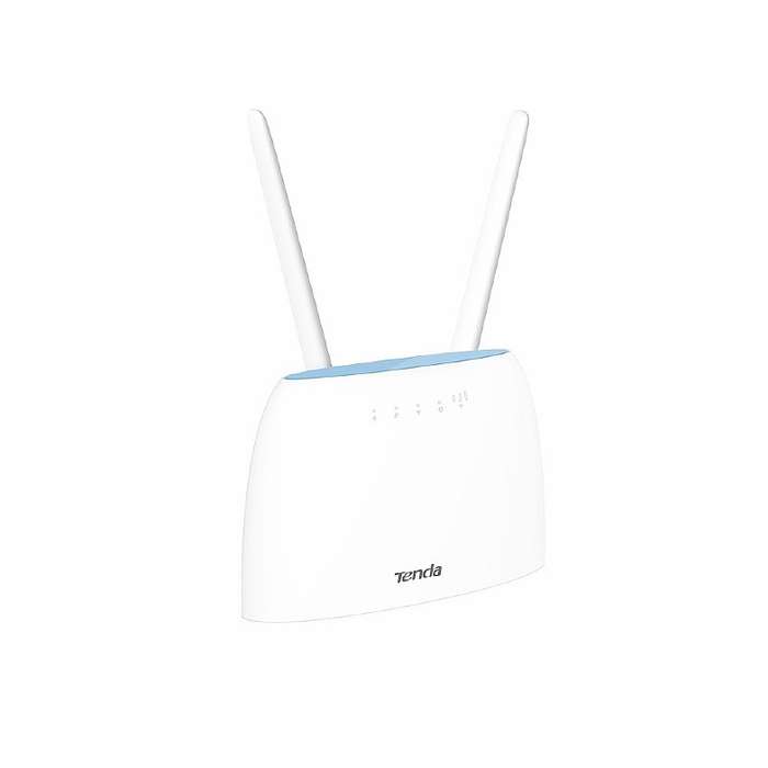TENDA 4G09 AC1200 DUAL-BAND WI-FI 4G+LTE
