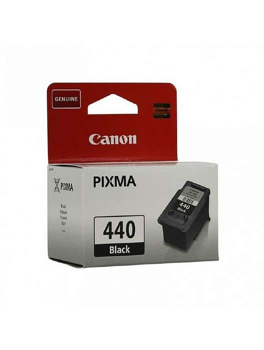 CANON PG-440 BLACK INK TANK