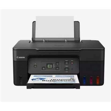 CANON INK  G2470 COLOUR A4 (3-IN-1)