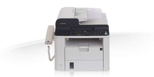 CANON L410 FAX MACHINE*