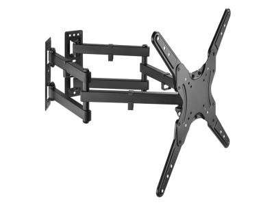 EQUIP BRACK, TV 23-55 FULL MOTION CORN
