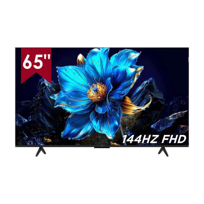 TCL 65 4K QLED UHD SMART TV