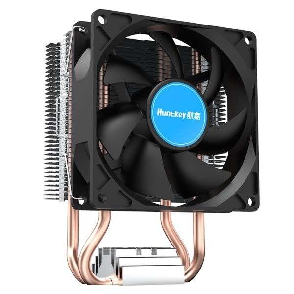 HUNTKEY CPU COOLER, FROZEN 200