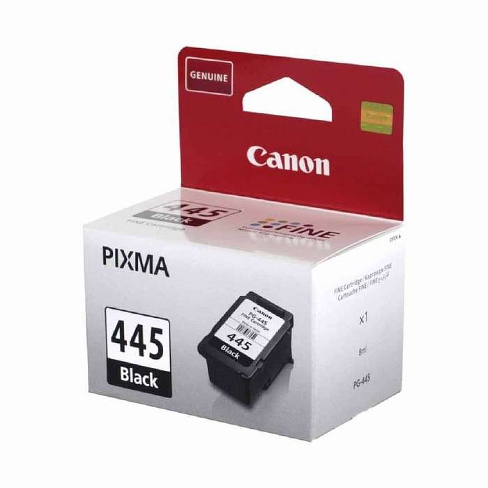 CANON PG-445 BLACK INK TANK