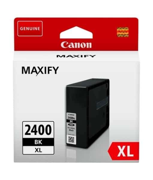 CANON PGI-2400 BLACK XL INK TANK