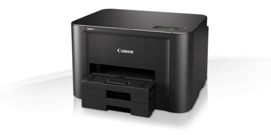 CANON INK  IB4040 COLOUR MAXIFY A4 PRI*