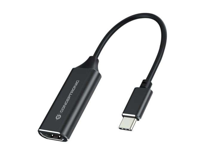 CONCEPTRONIC ADAPT USB-C TO HDMI