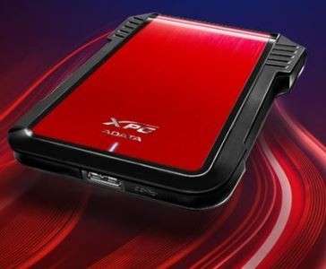 ADATA XPG ENCLOSURE, EX500 USB3.1