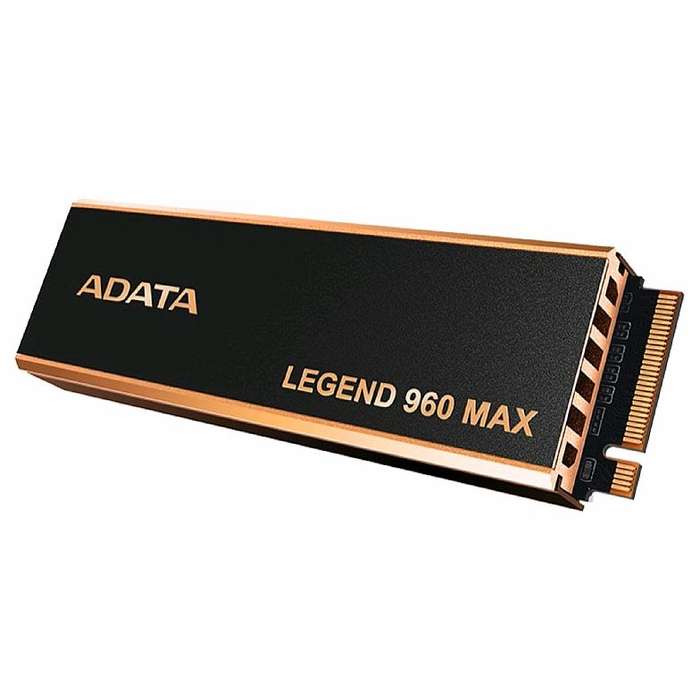 ADATA LEGEND 960 MAX PCIE GEN4 1TB SSD