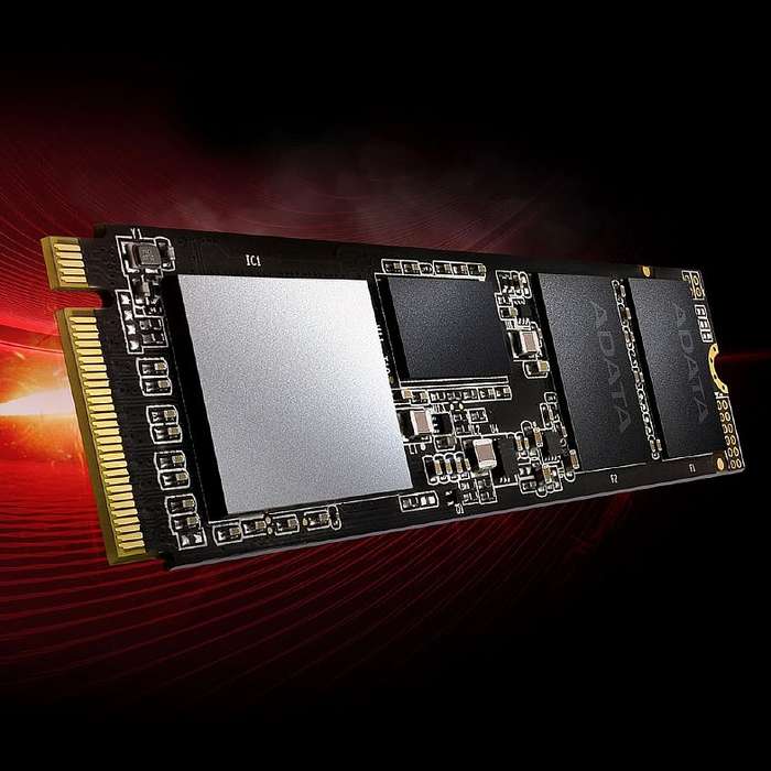 ADATA XPG SX8200 NVMEM.2 SSD 256GB*