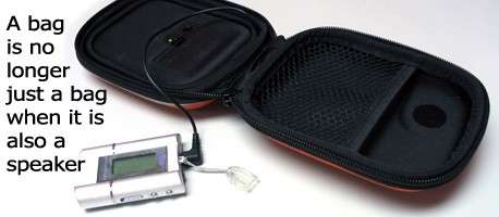 OKION MUSIC, UNLIMITED SOUND BAG