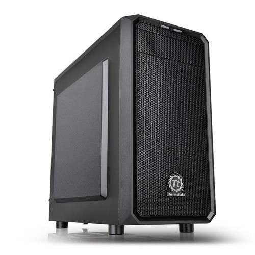 TT CASE, VERSA H15 MID TOWER
