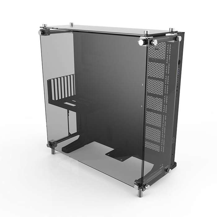 TT CASE, CORE P5 WALL-MT TG ATX